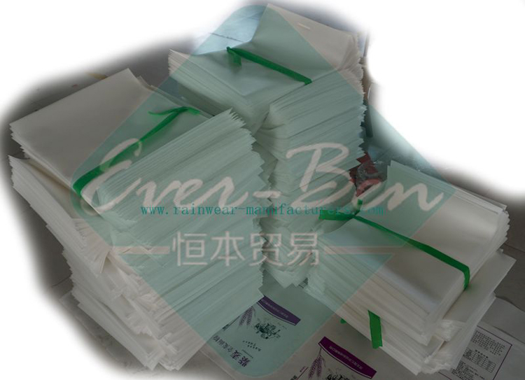 China eco bag supplier